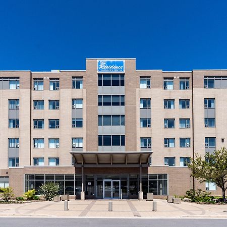 Residence & Conference Centre - Niagara-On-The-Lake Saint Catharines Exterior photo