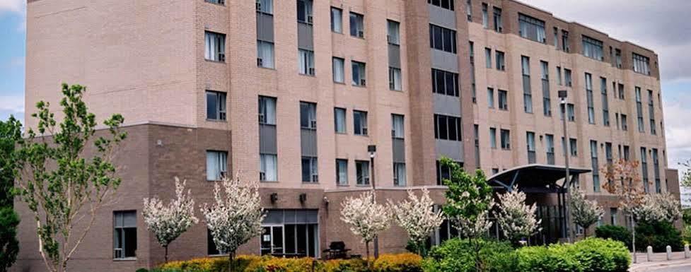 Residence & Conference Centre - Niagara-On-The-Lake Saint Catharines Exterior photo