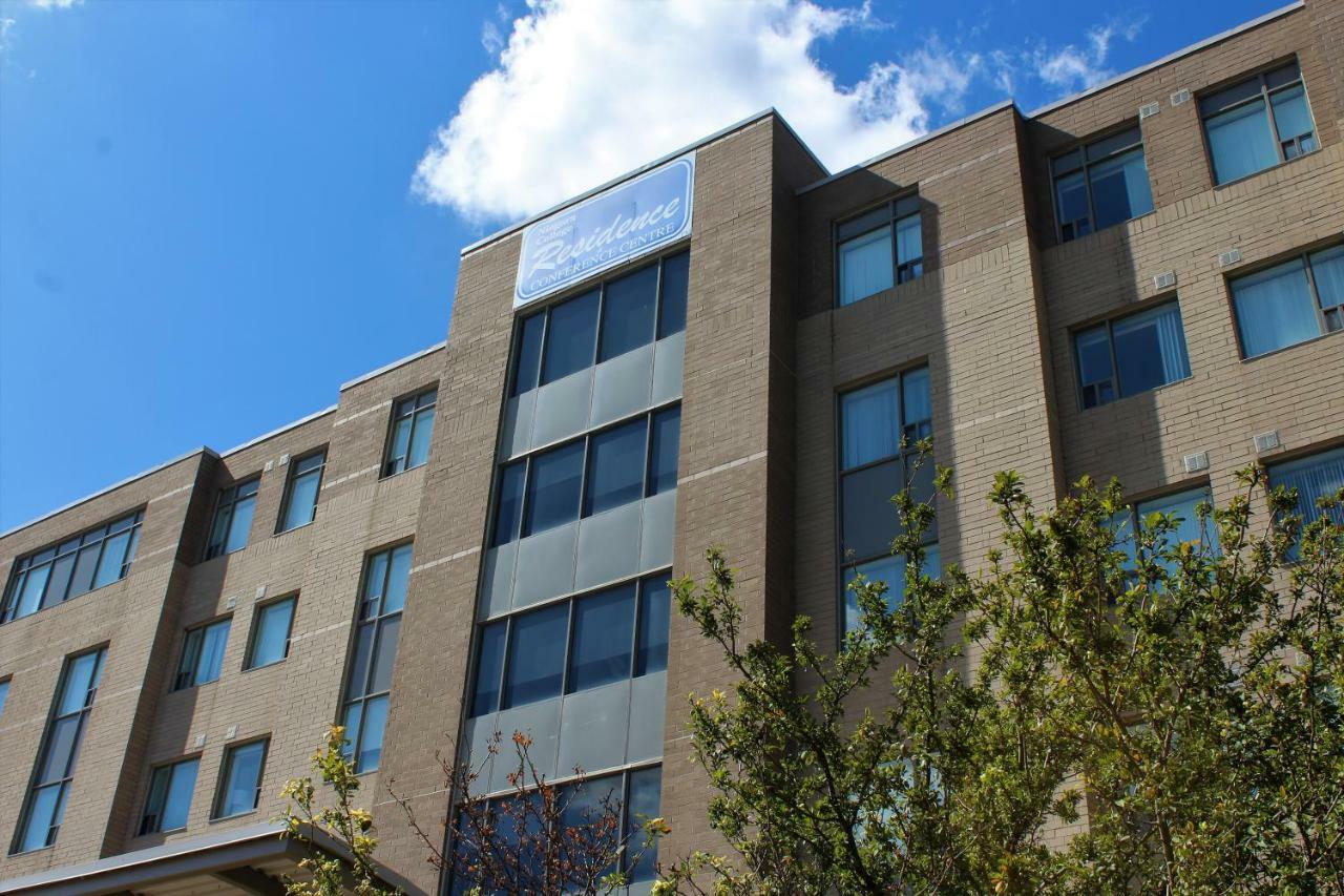 Residence & Conference Centre - Niagara-On-The-Lake Saint Catharines Exterior photo